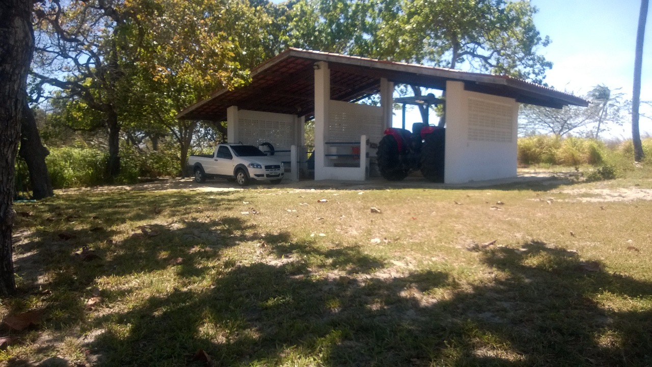 Foto da galeria